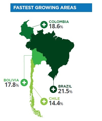 Como criar um curso online: Dados EAD no Brasil