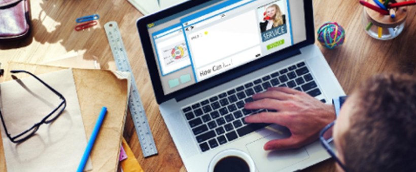 PERSONALIZAÇÃO COMO DIFERENCIAL COMPETITIVO EM UM EAD 1 Personalização como diferencial competitivo em um EAD