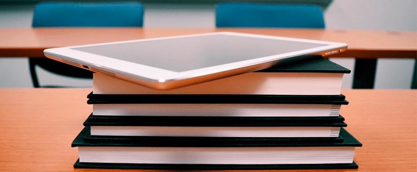 Como funciona uma sala de aula virtual?