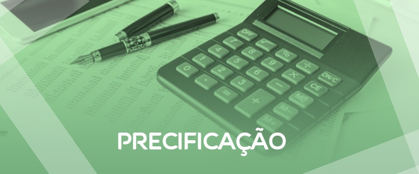 precificação