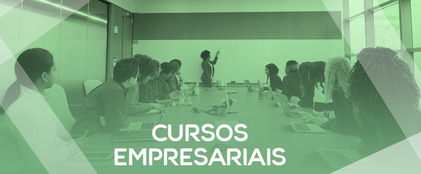 Cursos Empresariais