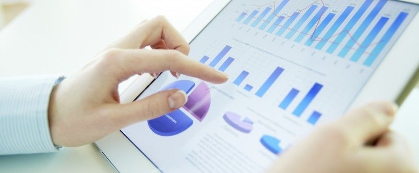 Métricas financeiras na venda de cursos online