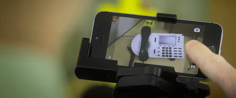gravar videoaulas