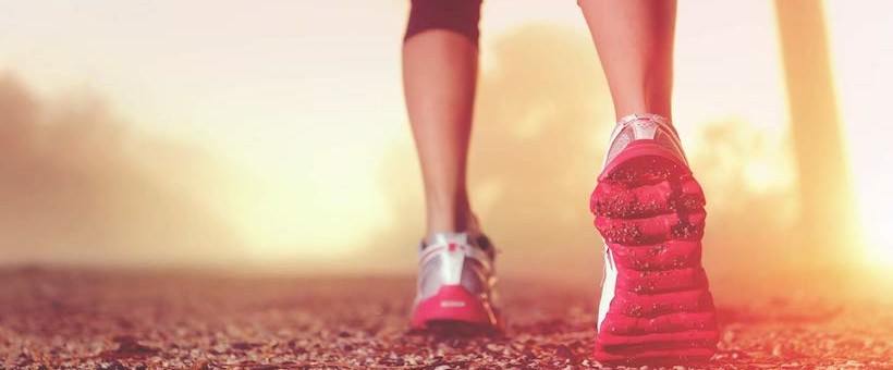 self-movement