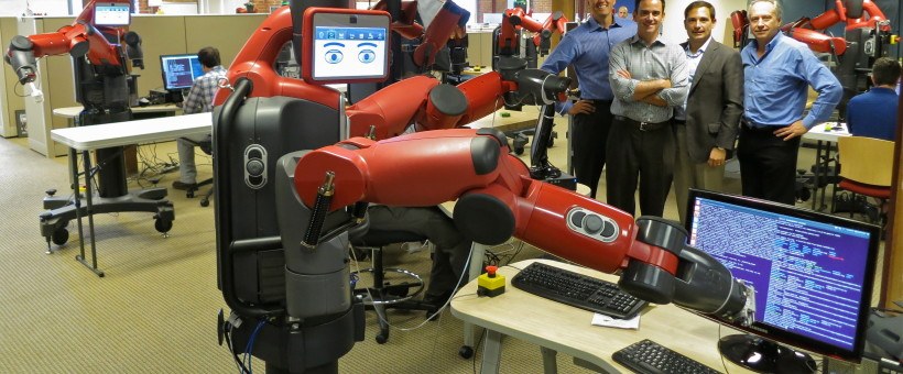robot