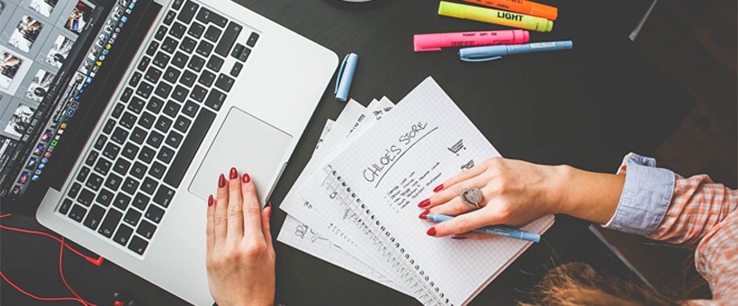 Como montar um curso online a partir de uma solução EAD?