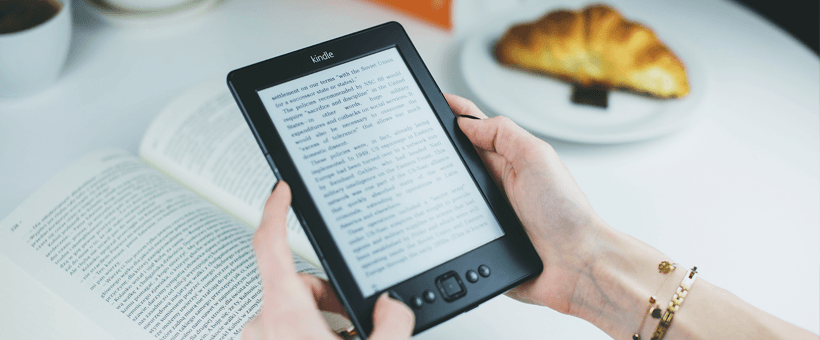 23 artigos e ebooks para você virar especialista em EAD