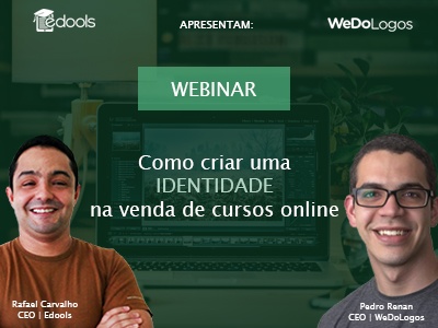 identidade-cursos-online-webnário-edools-wedologos