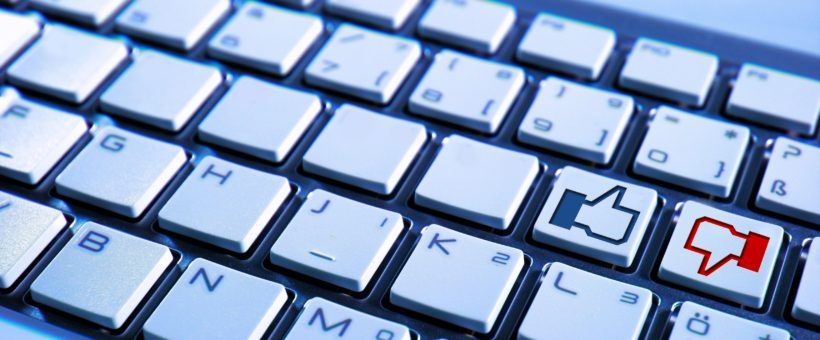 venda de cursos online com facebook