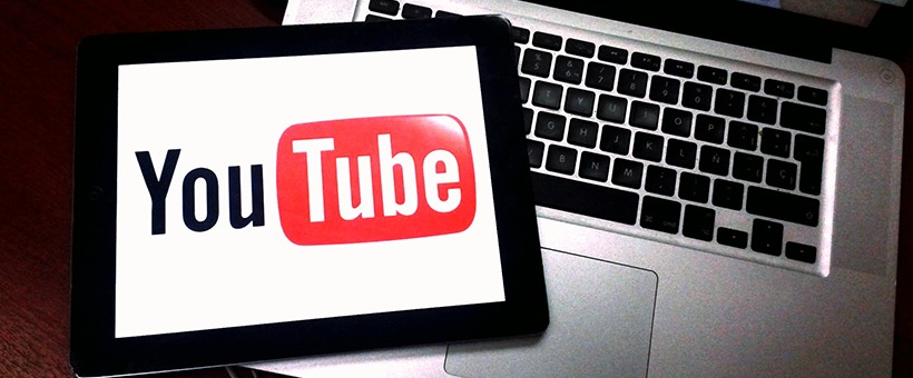 Venda de cursos online com YouTube