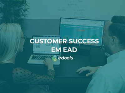 Customer Success em EAD