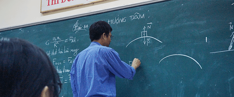 professor-EAD