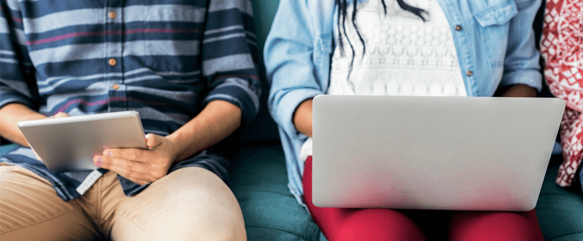 Por que investir em cursos a distância?