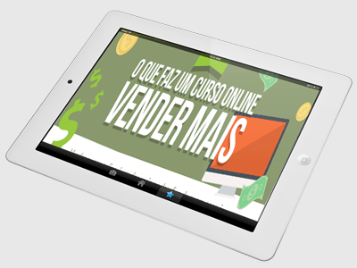 O que faz um curso online vender mais?