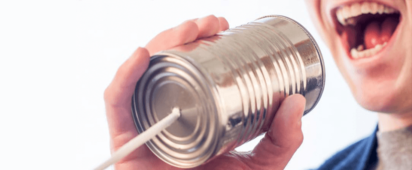 A importância da comunicação no ambiente de trabalho