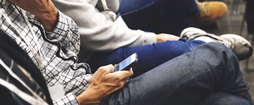Por que incluir um treinamento online em um processo seletivo?