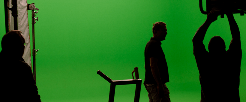 chroma key