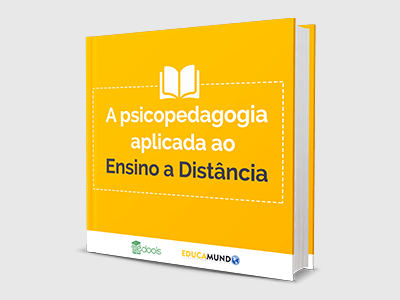 Psicopedagogia aplicada ao EAD