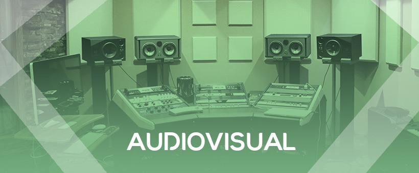 audiovisual