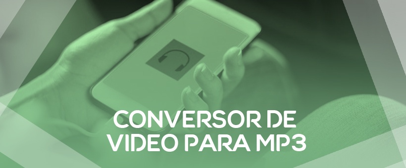Conversor De Video Para Mp3