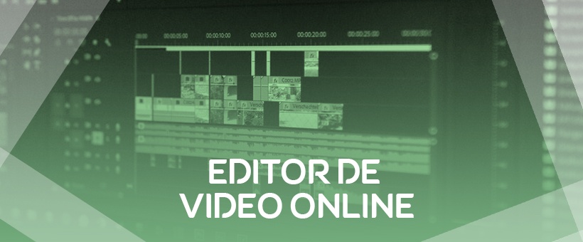 editor de video online