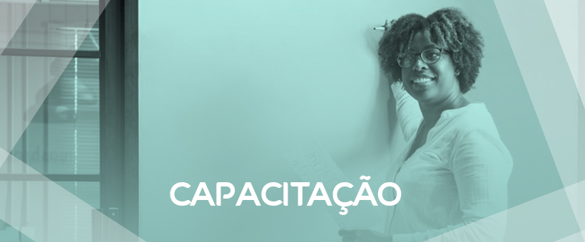 capacitação