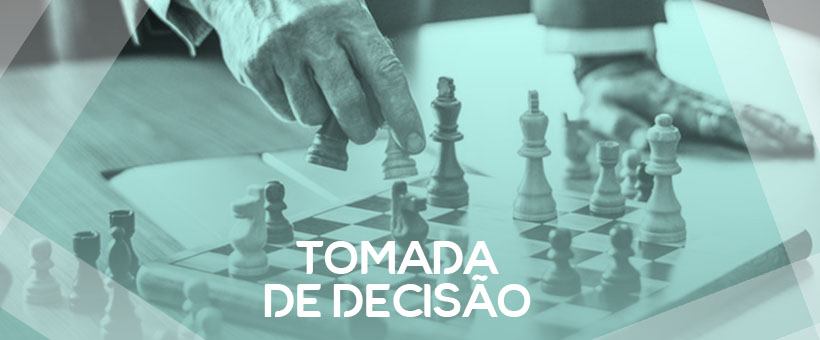 tomada-de-decisão