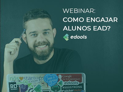 Como engajar alunos EAD?