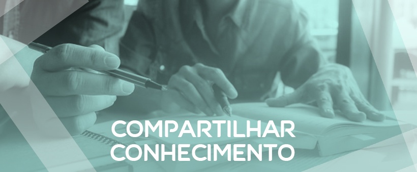 compartilhar-conhecimento
