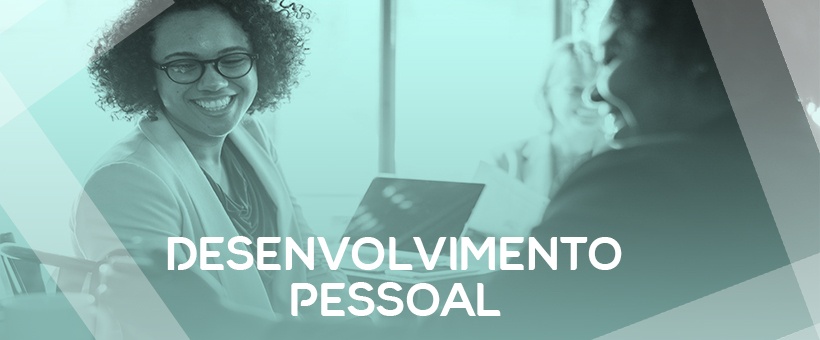 desenvolvimento pessoal