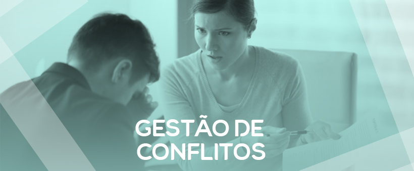 Gestão de conflitos nas organizações: o que é e como lidar - Edools