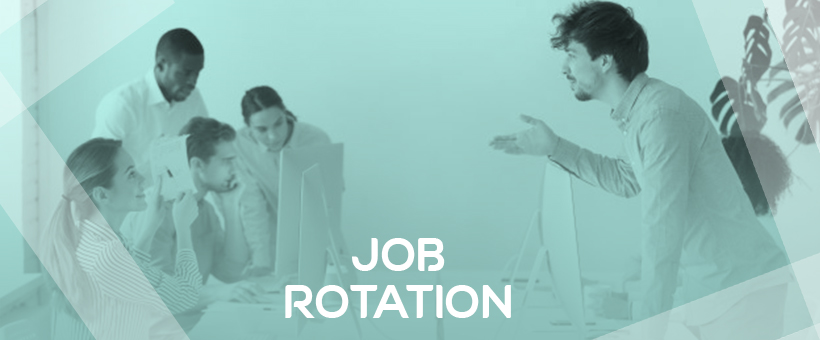 job-rotation