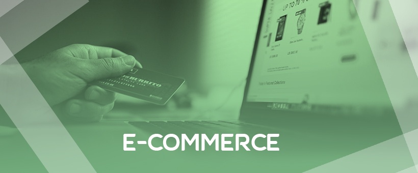 e-commerce