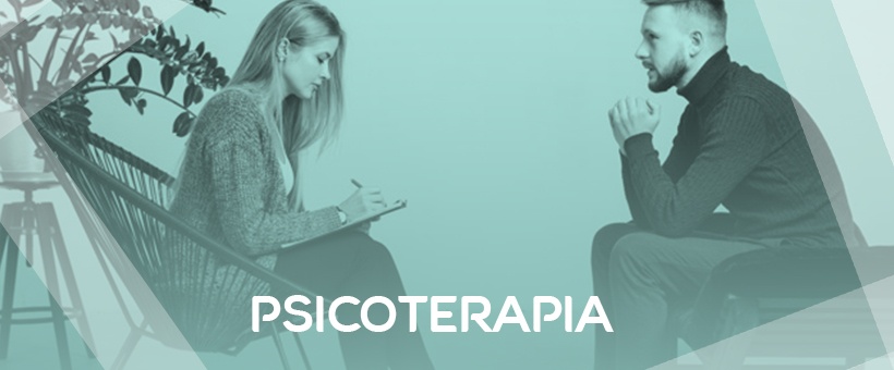 psicoterapia