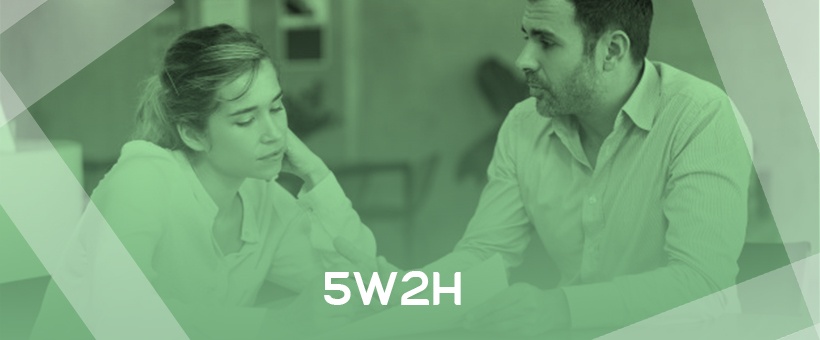 5W2H