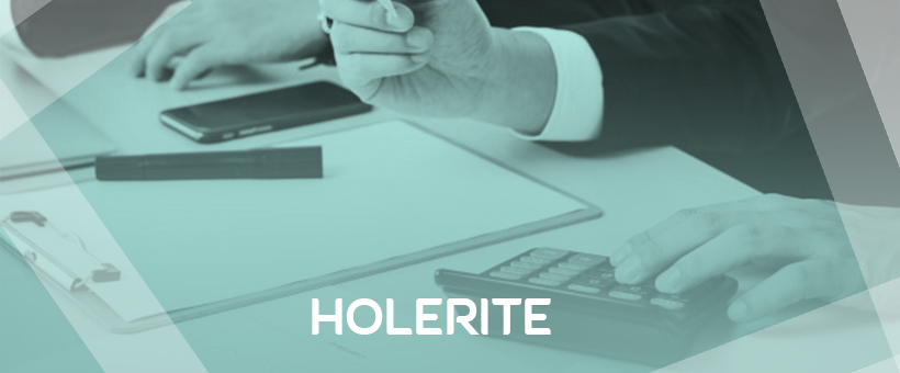 holerite