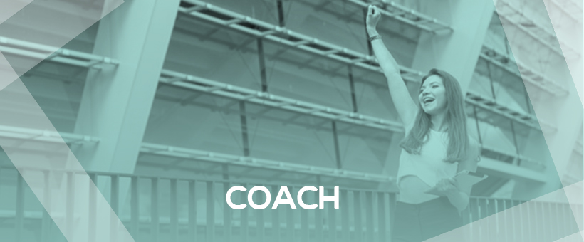 coach