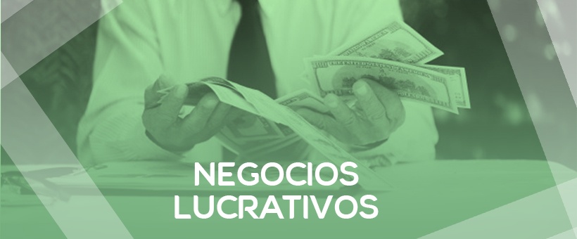 5 ideias de negócios lucrativos para você ganhar dinheiro