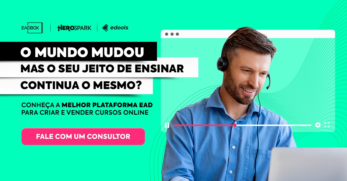 Mid Banner – O Mundo Mudou falar com um consultor