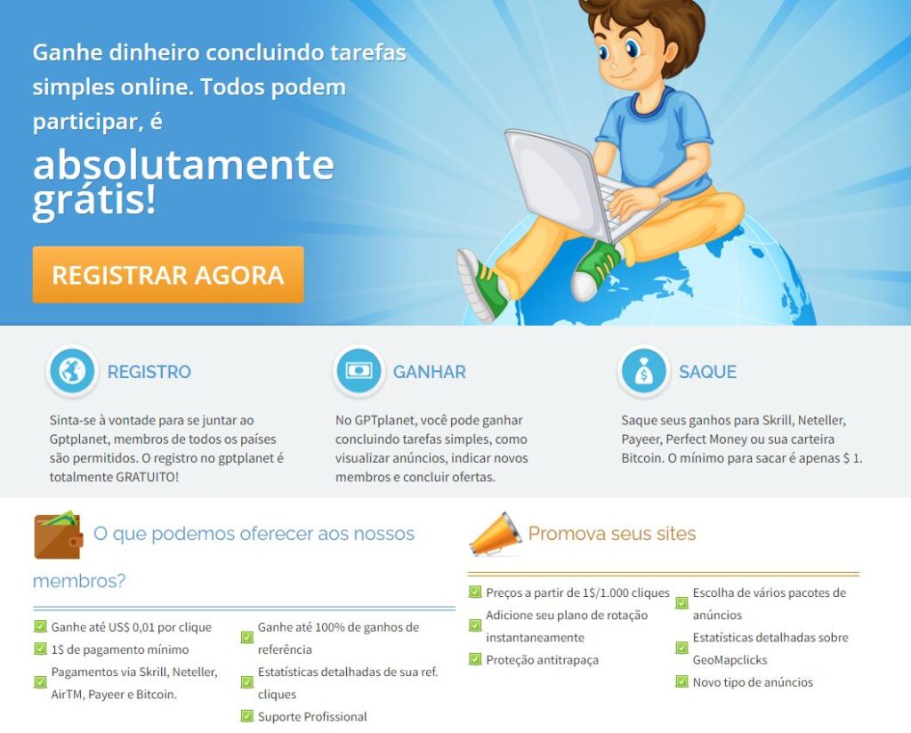 gptplanet